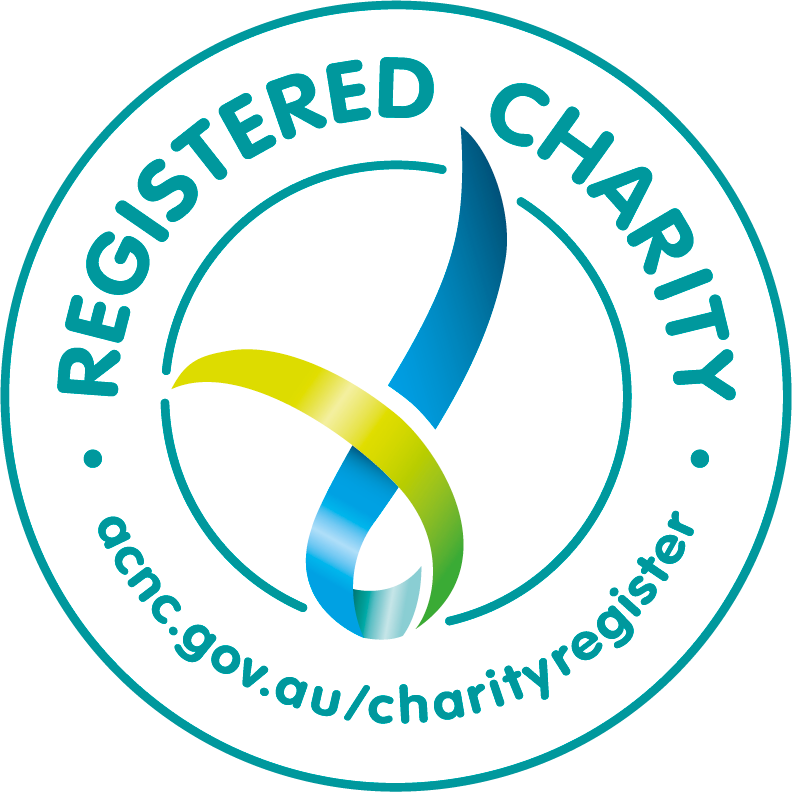 ACNC Registered Charity Logo RGB