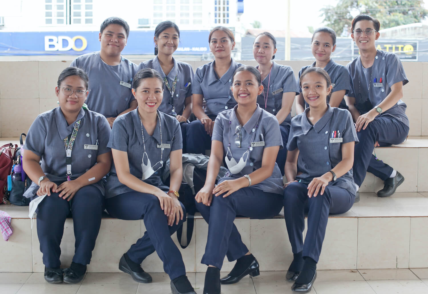 Philippines Medical Mission Trip 2023 Free Health Care Global Aid Network Australia