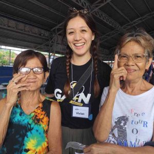 Philippines Medical Mission 2025 Summer Humanitarian Aid Trips GAiN Australia