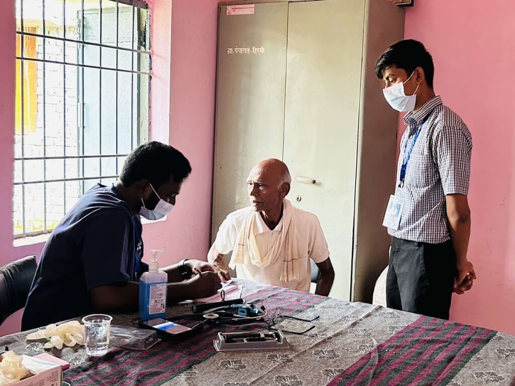 India Medical Mission 2025 Humanitarian Aid Trip Global Aid Network Australia