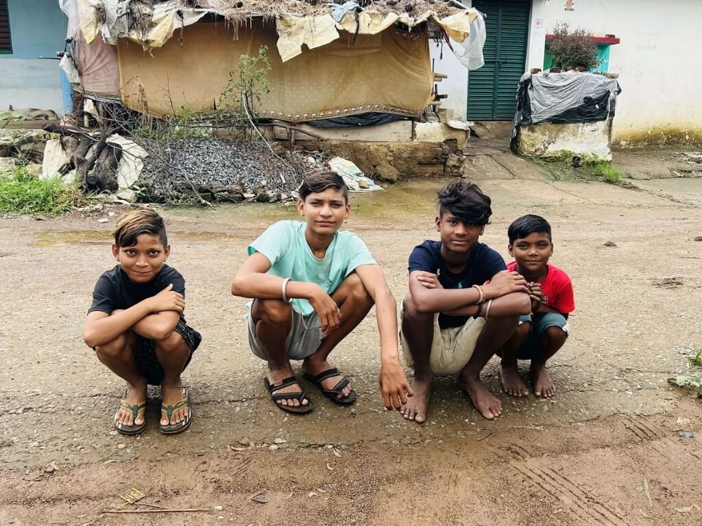 India Medical Mission 2025 Humanitarian Aid Trip Global Aid Network Australia