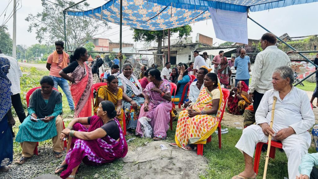 India Medical Mission 2025 Humanitarian Aid Trip Global Aid Network Australia
