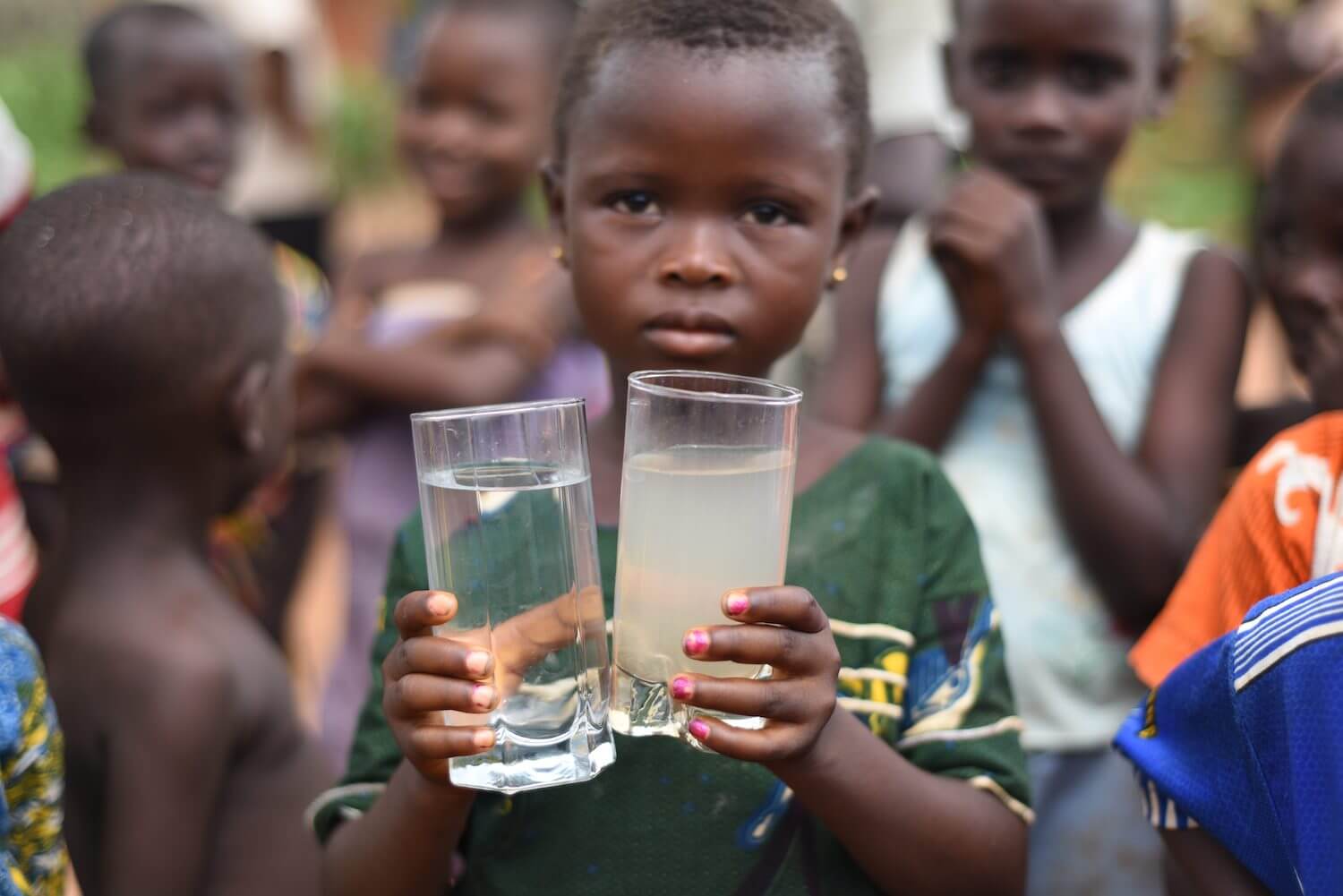Tanzania Mission 2026 Water Wells Water for Life Initiative Global Aid Network Australia