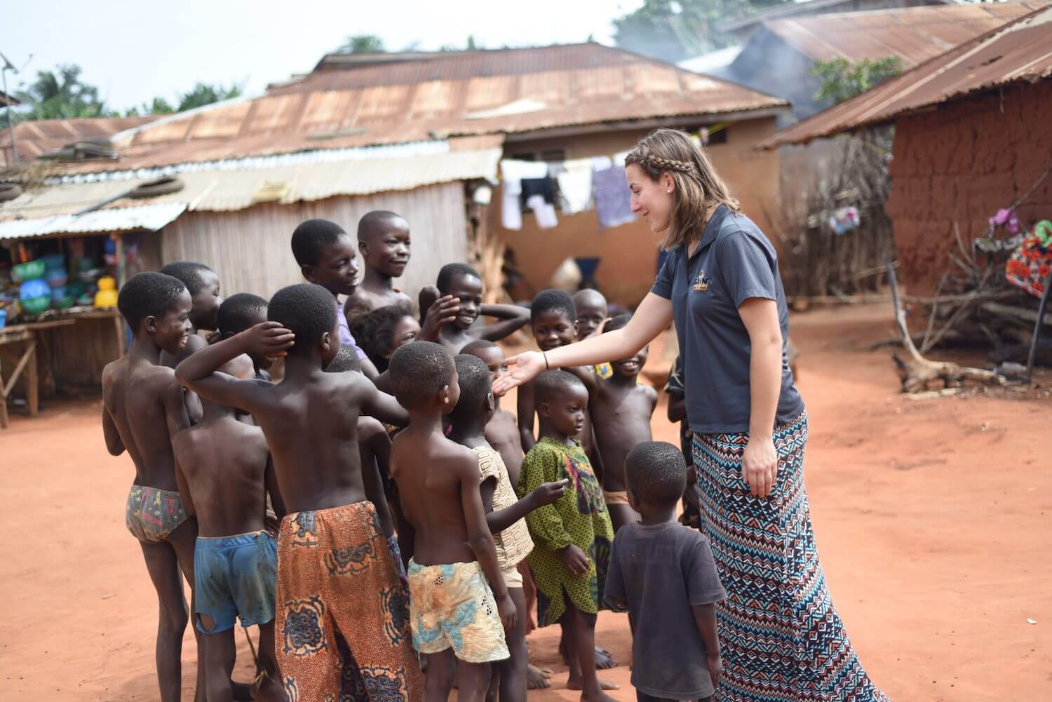 Tanzania Mission 2026 Water Wells Water for Life Initiative Global Aid Network Australia