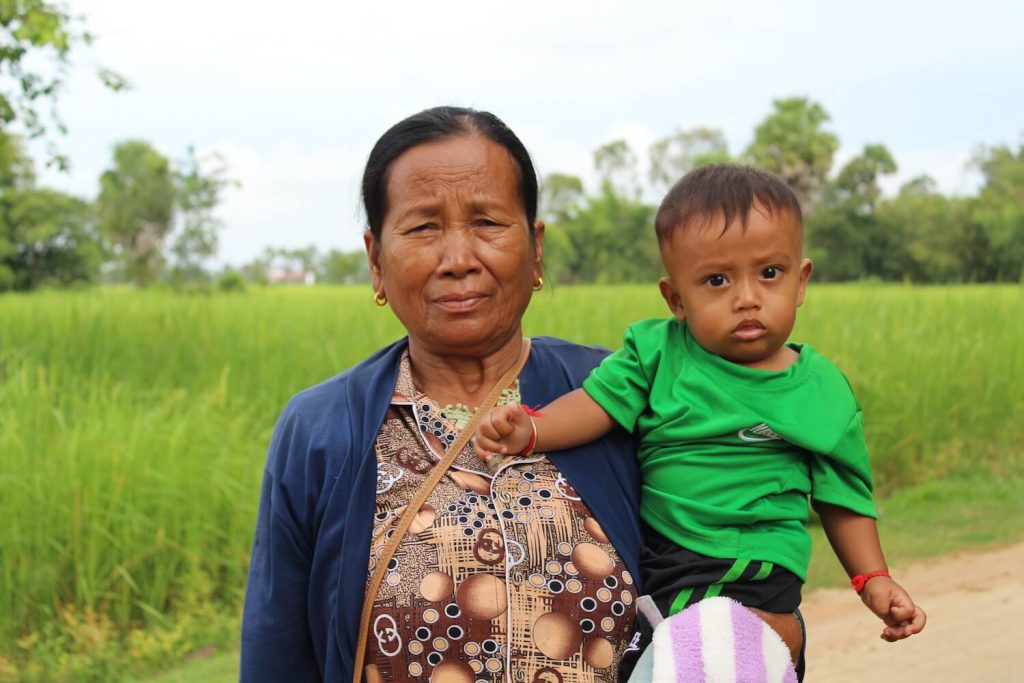 Short Term Mission Trips Humanitarian Global Aid Network GAiN Cambodia Medical Mission 2025