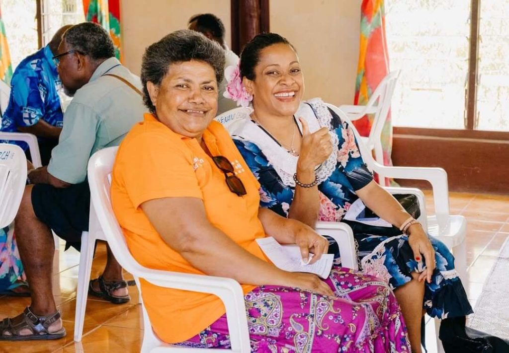 Short Term Pacific Island Mission Trip Fiji Medical Mission 2025 My Local Doc QLD GAiN Australia