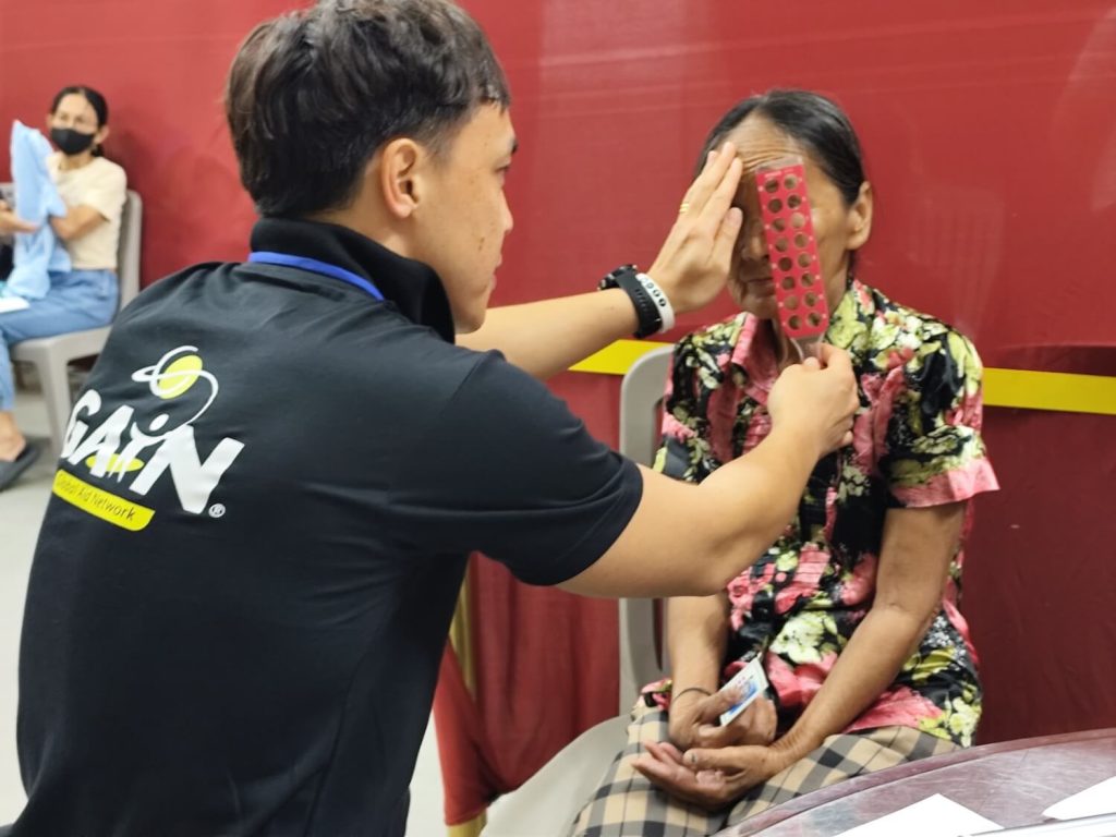 Vietnam Medical Mission 2025 Humanitarian Aid Trip Global Aid Network