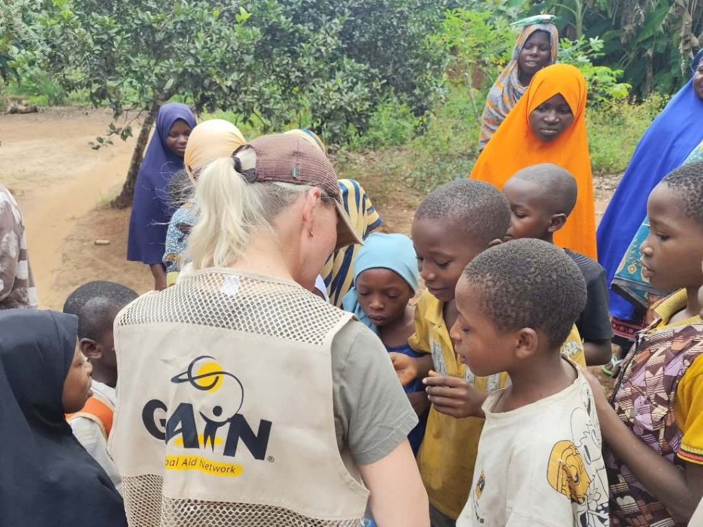 Tanzania Mission 2026 Water for Life Initiative