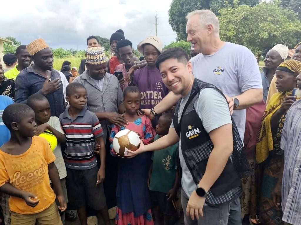Tanzania Mission 2026 Water for Life Initiative
