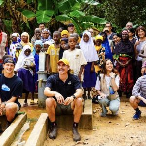 Tanzania WFLI Mission 2026 Water for Life Initiative